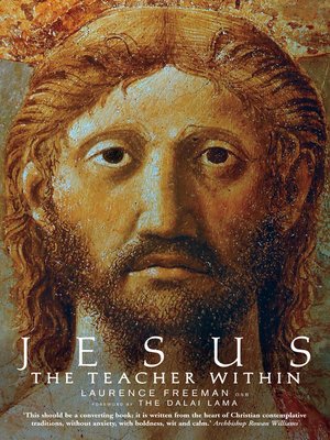 cover image of Jesus the Teacher Within